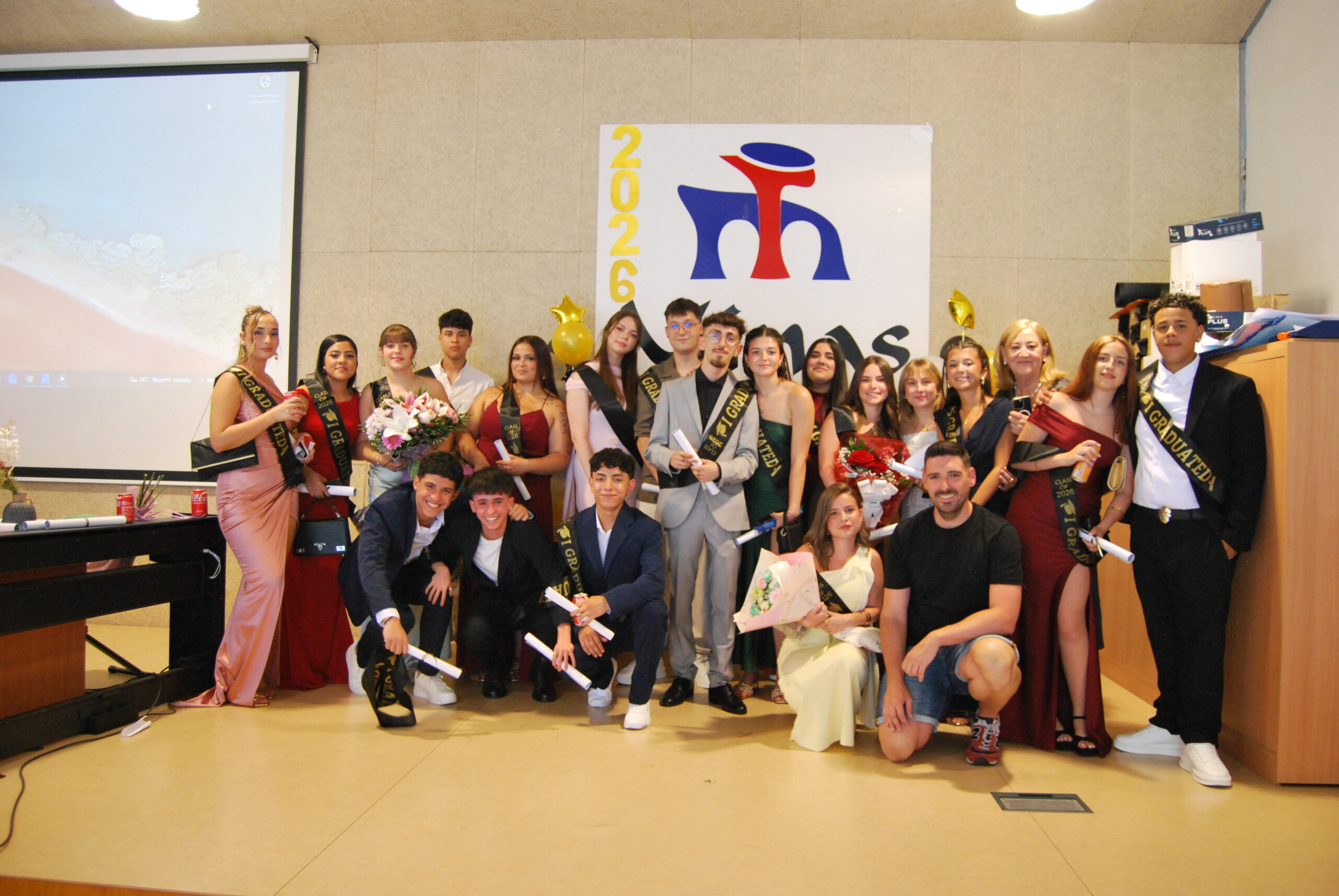 DBH4. GALA.ETORKIZUNEZ JANTZITA , BIZIPENAZ BETETA.